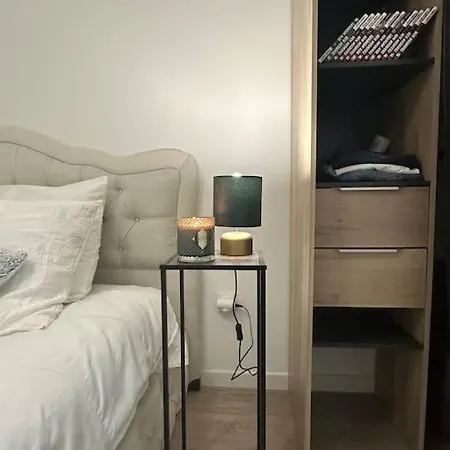 Paris Cdg Superbe En * Villepinte (Seine-Saint-Denis)